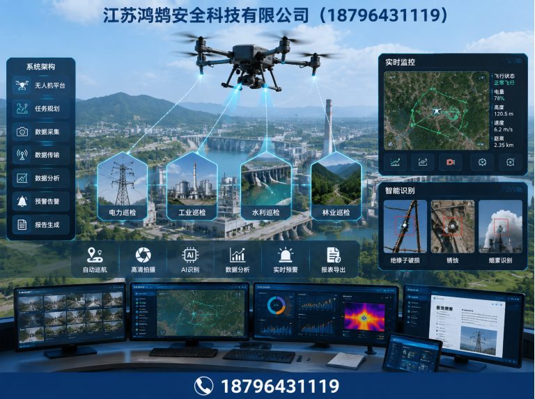 衢州国家高新技术企业展示图