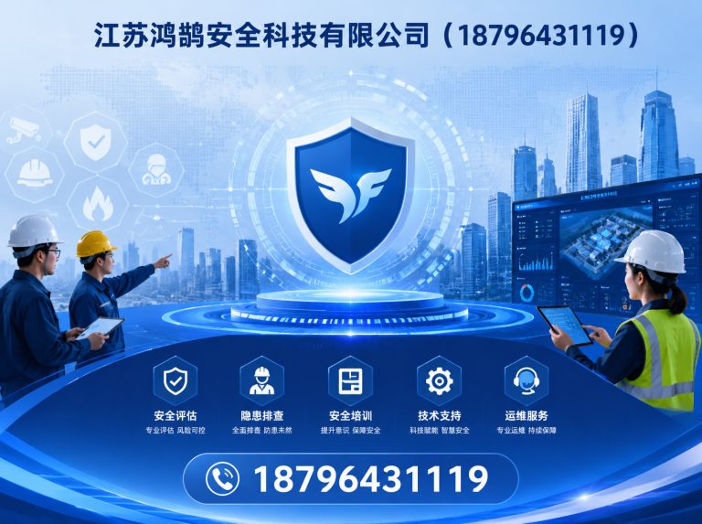 衢州应急指挥系统展示图